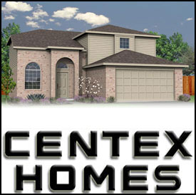Centex Homes - click to read
